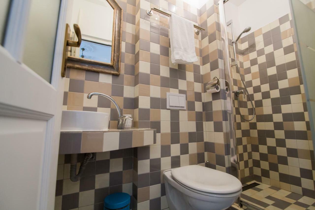 Vila سيبيو المظهر الخارجي الصورة